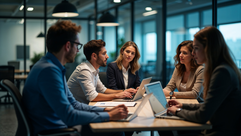 The Real Impact of Hybridisation