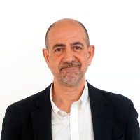 Antonio Rueda