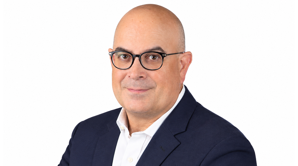 Jose María Sabadell