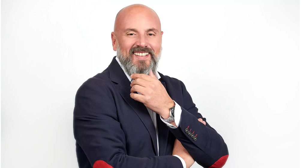 Patricio Novoa
