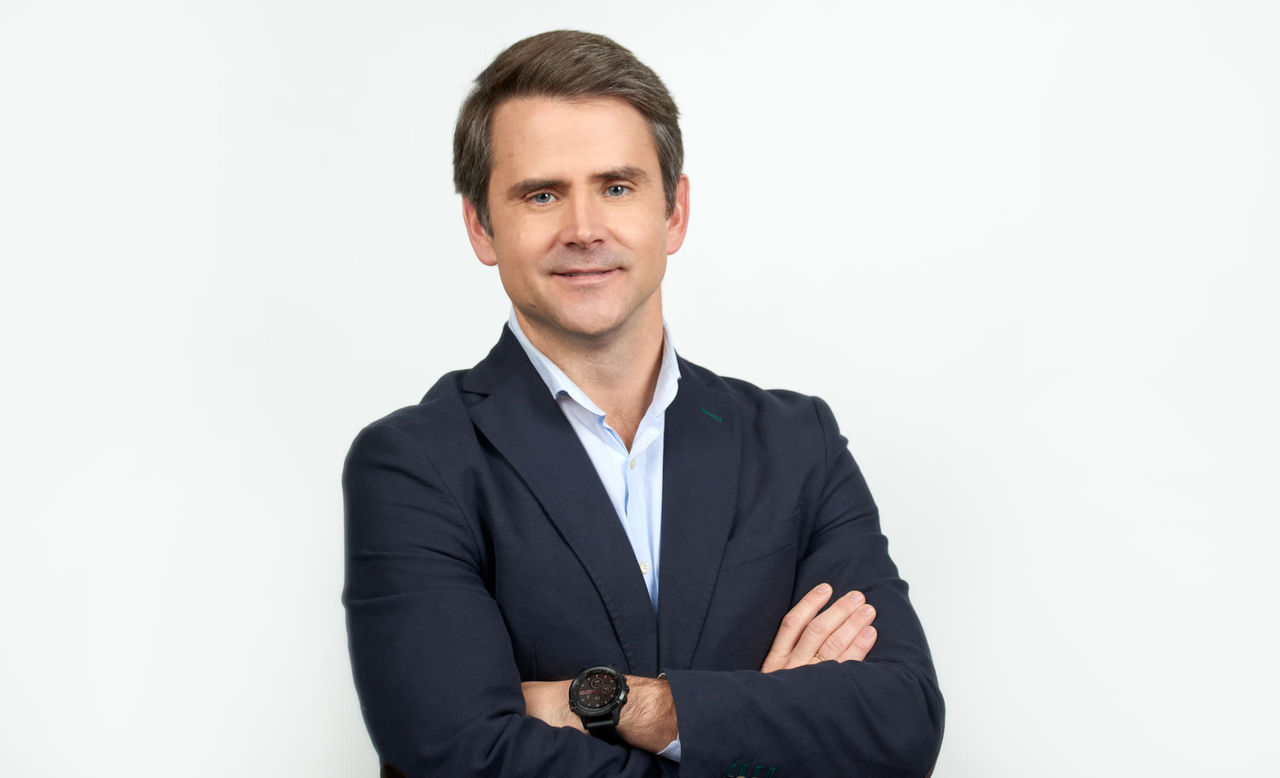 Pedro Latasa