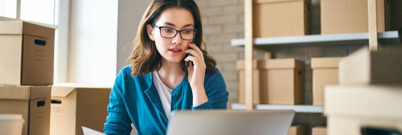 Oportunidades en el comercio electrónico para la industria manufacturera