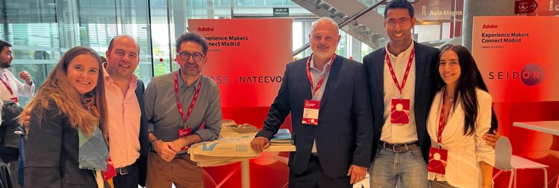 Empowering Digital Experience with Adobe