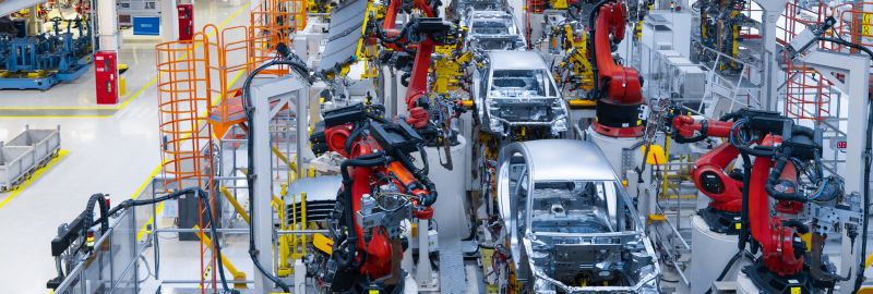 Vass Foto Blog interior - 1 Applications of DPPs in the Automotive Lifecycle