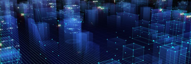 What Are Digital Twins?