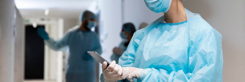 Key Trends in Health Care