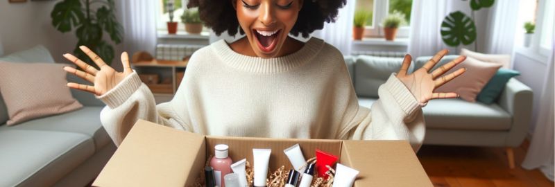 eCommerce Subscription Model