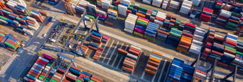 Emerging Trends in CPG Supply Chains