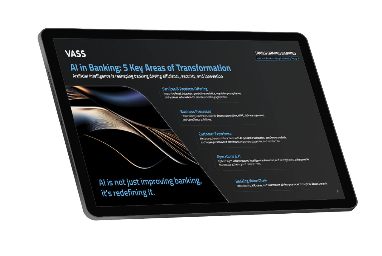 .Banking Trends Mockup