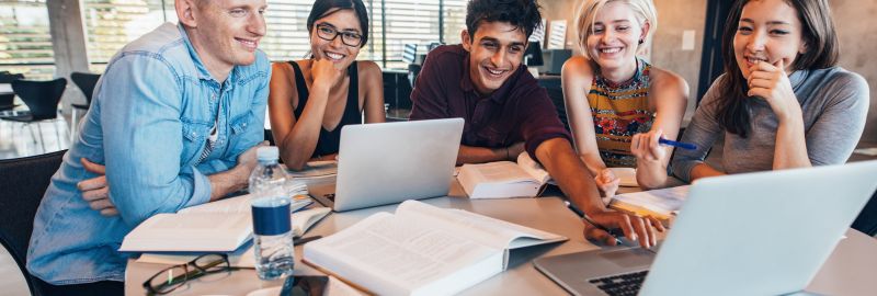 Vass Foto Blog interior - 1 New opportunities in education