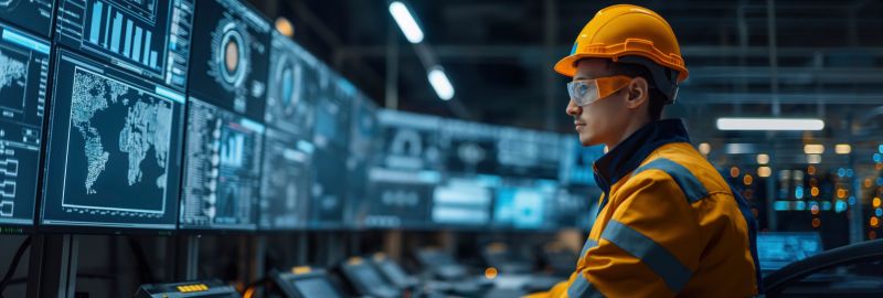 Modernizing Operations with Edge Computing