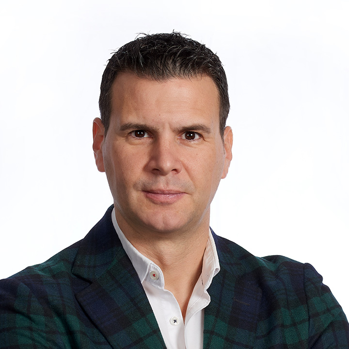 Ángel Moreno