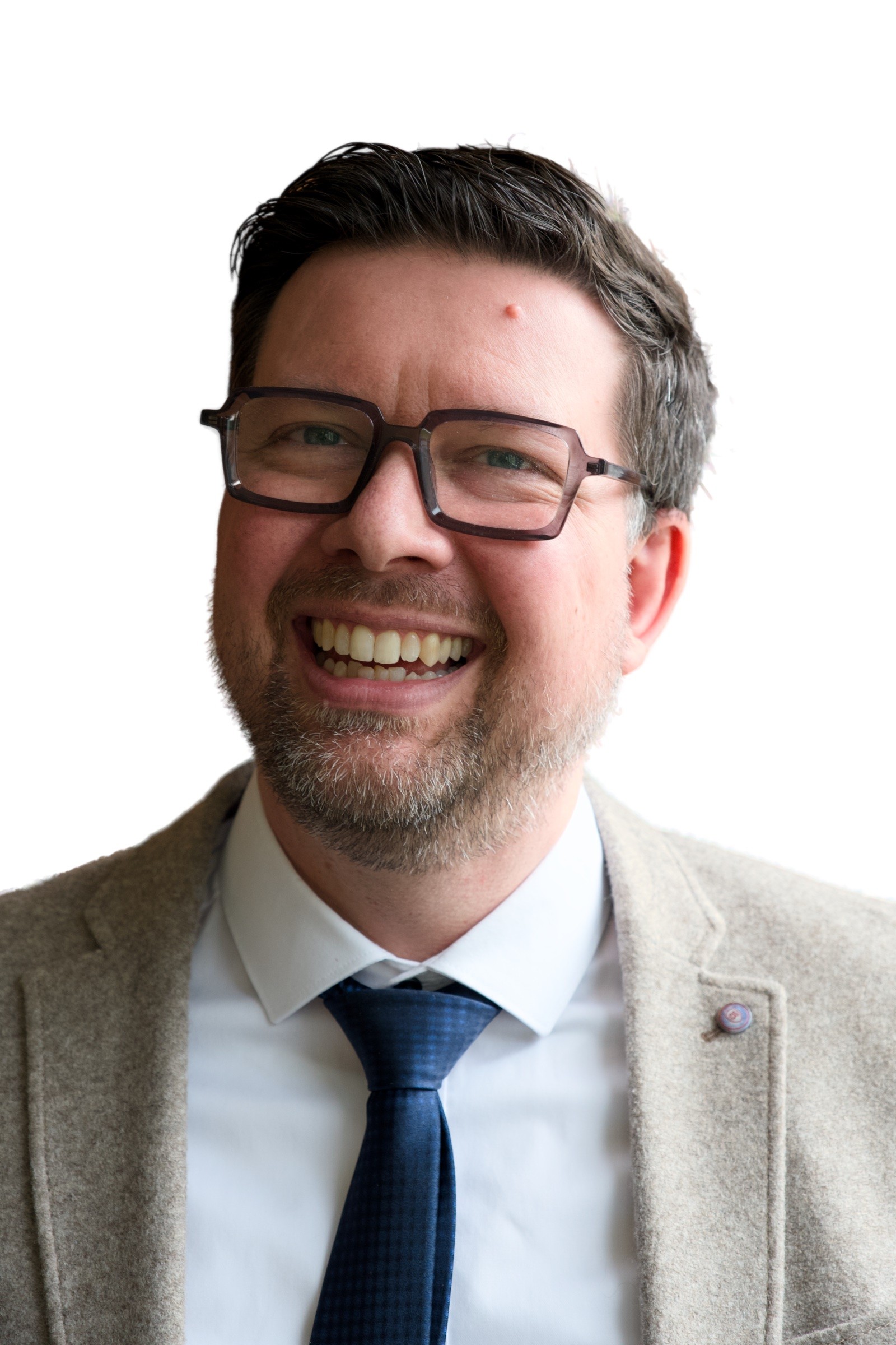 Ansgar Wollnik