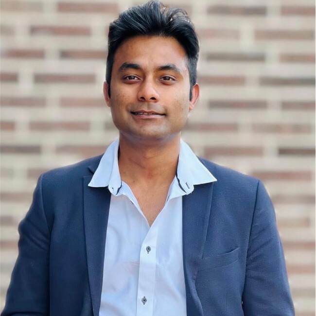 Bhaskar Ray