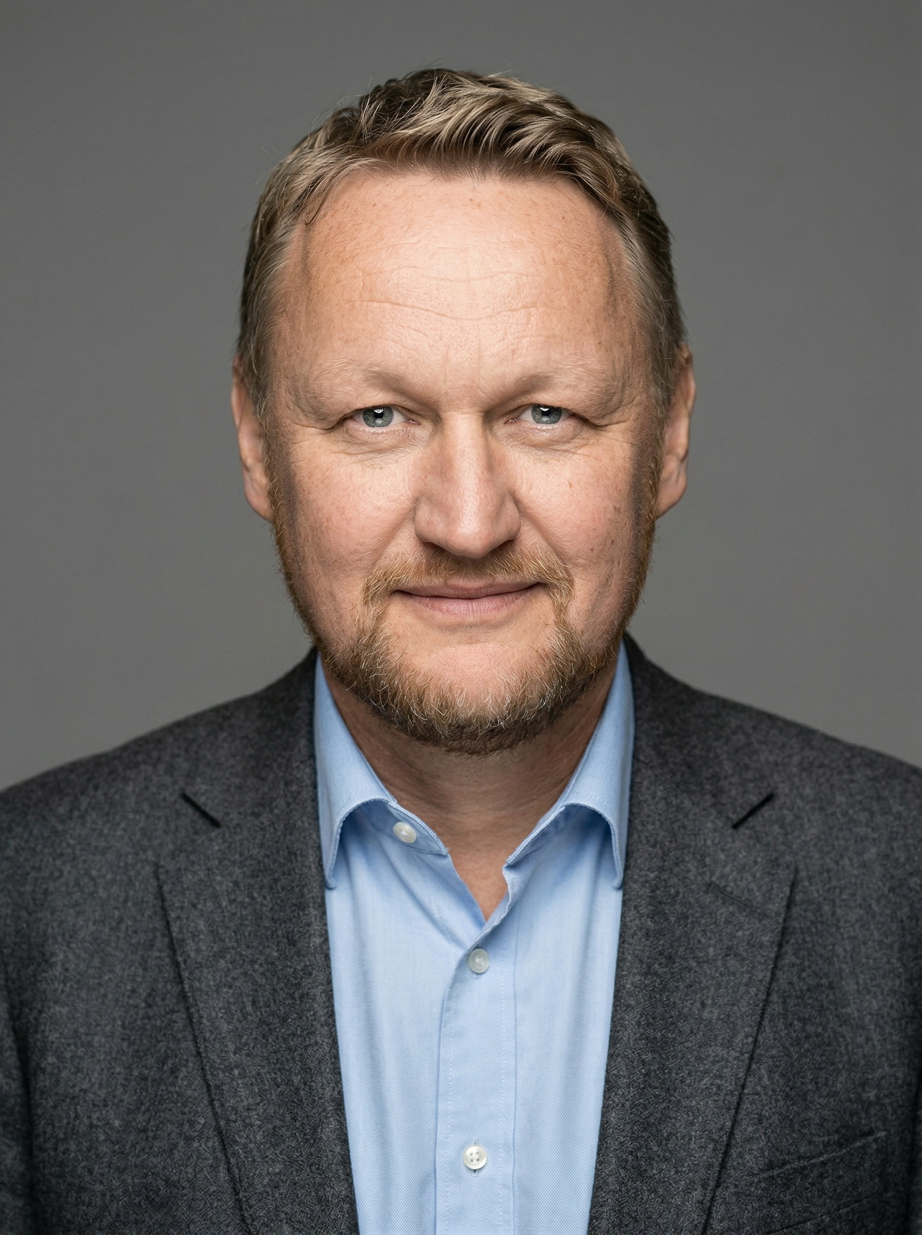 Claus–Jürgen Kromm