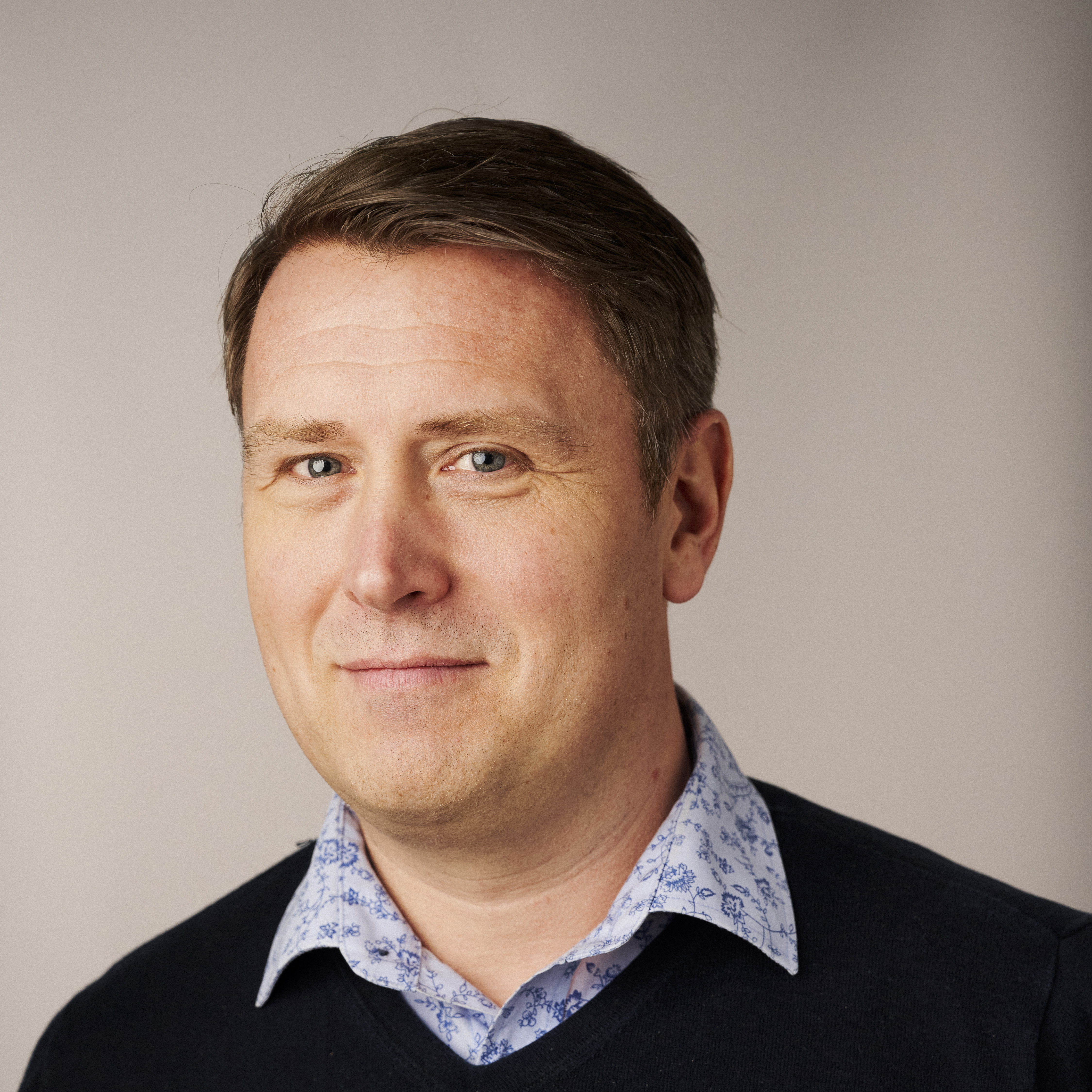 Christian Planebrink