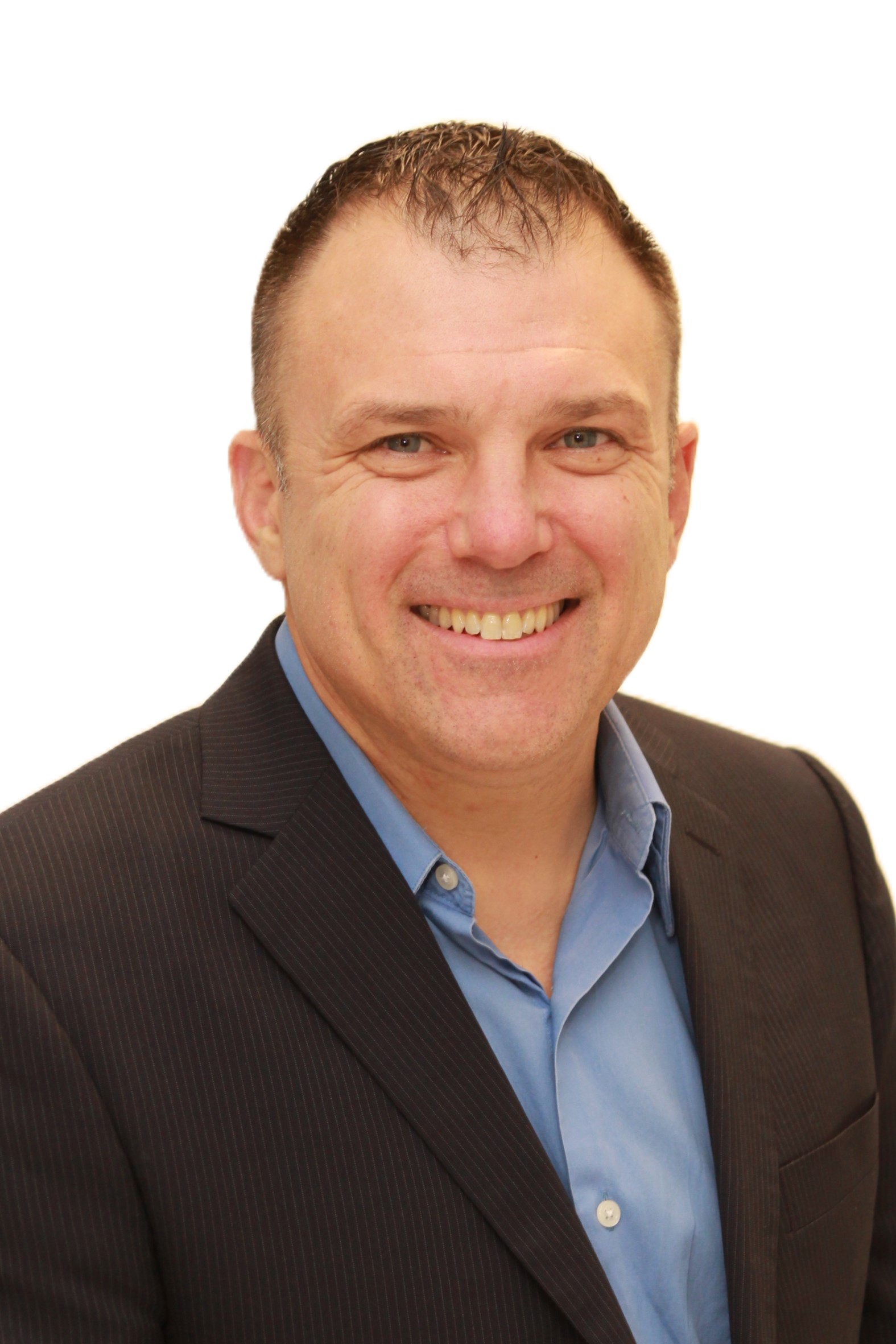 Gabe Mensching 