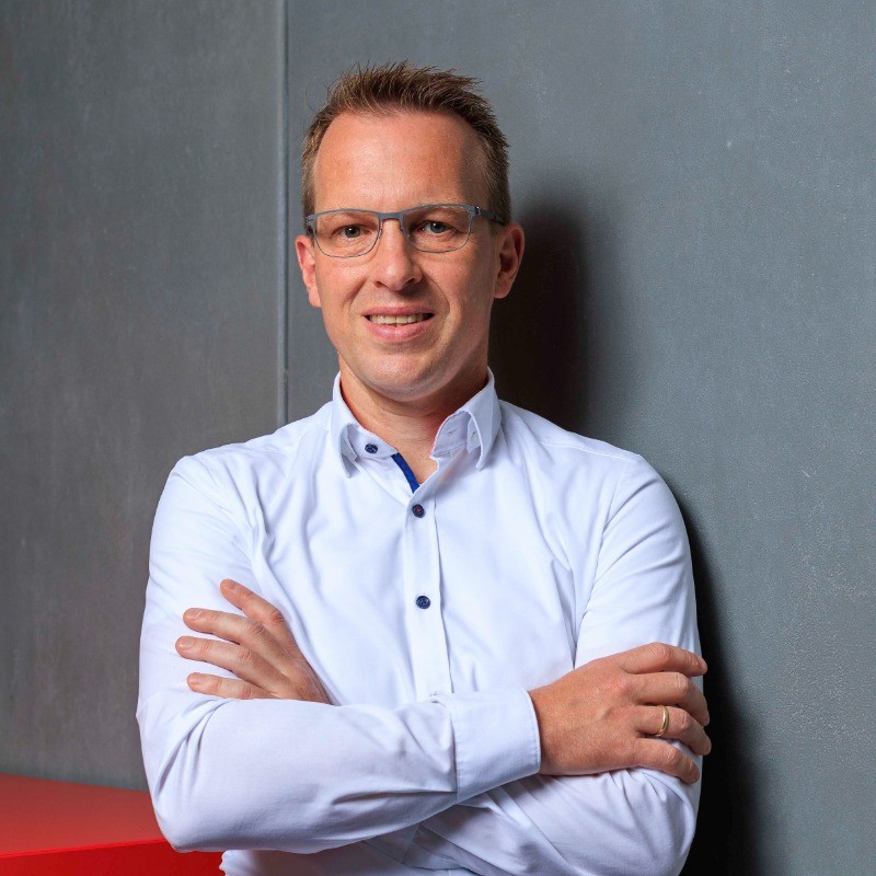 Gert Terhardt