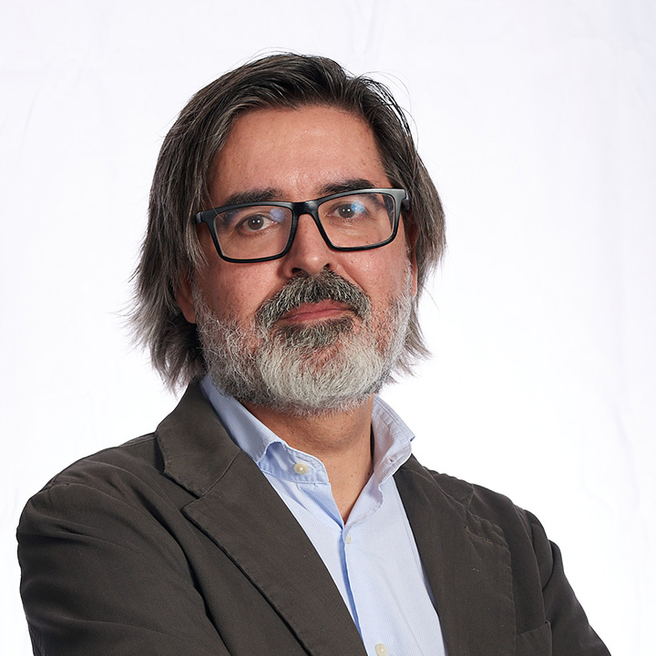 Javier Raposo