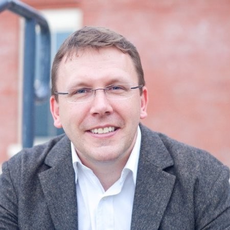Matthias Galley