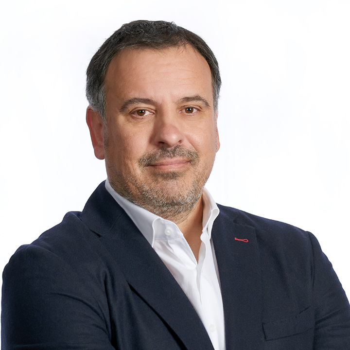 Miguel Angel Gamonal