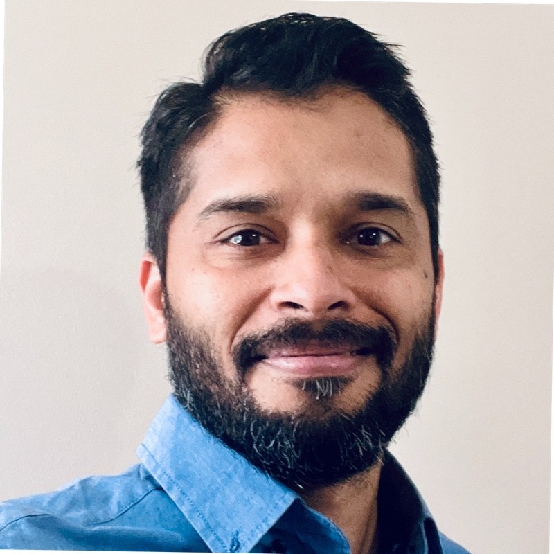 Sandeep Parameswaran