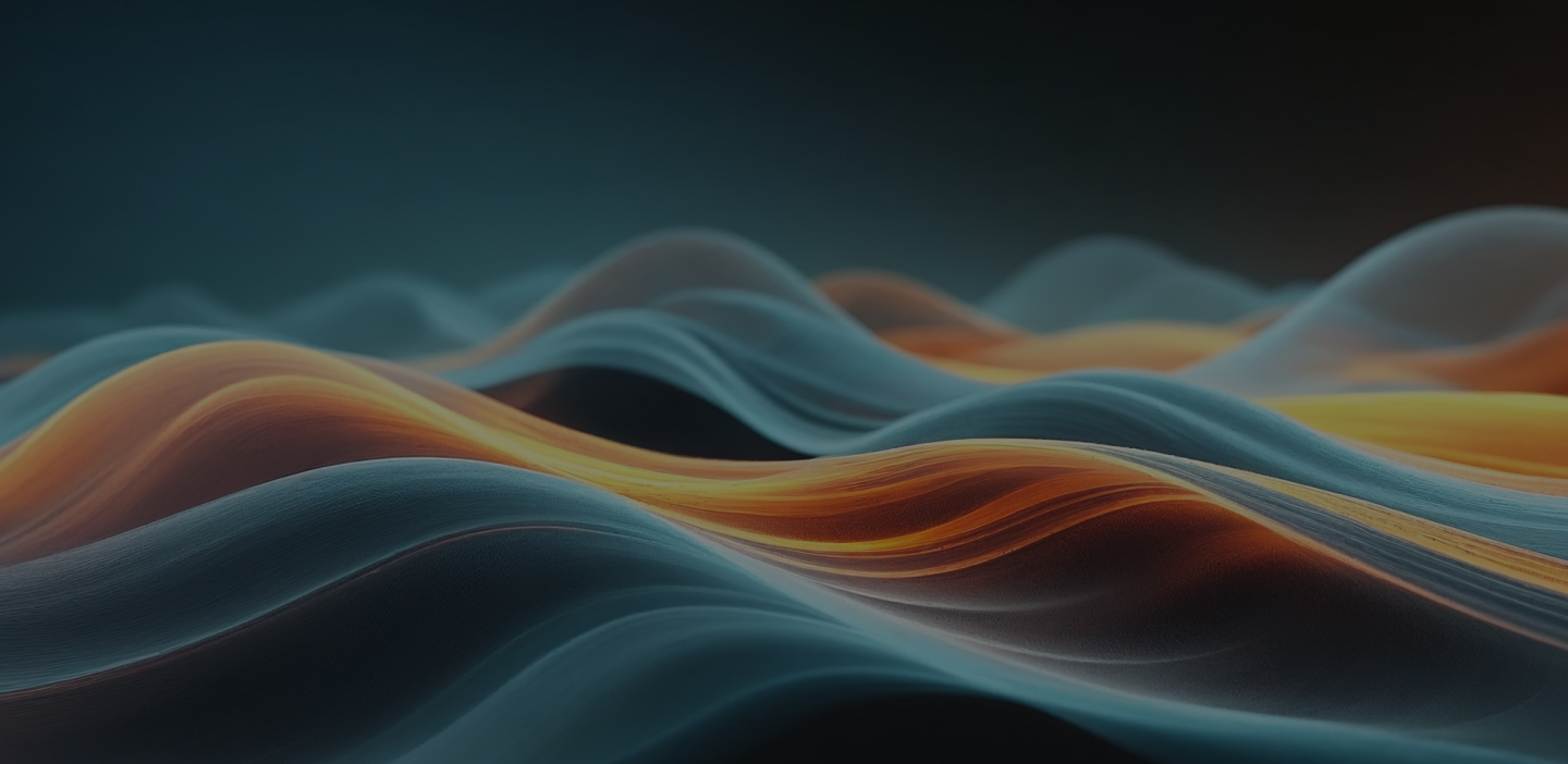 trends report mockup