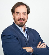 Álvaro Sánchez