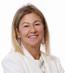 Arantxa Sáinz de Baranda