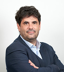 Gonzalo Trigo