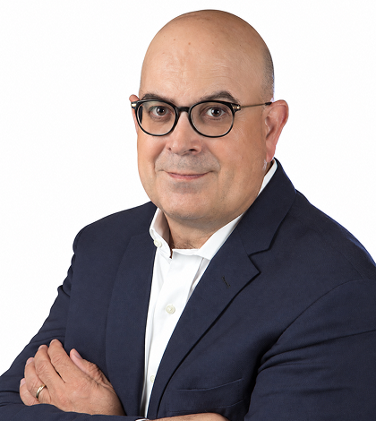 Jose María Sabadell