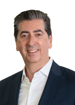 Paco Bermúdez se incorpora a VASS como nuevo CEO global
