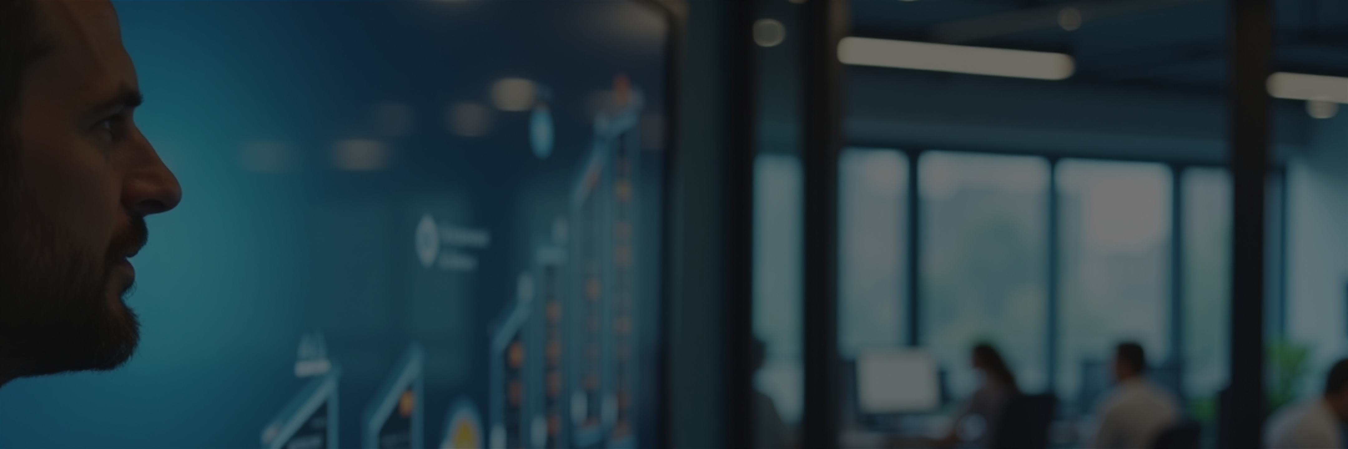 Administración Pública: hacia la transformación digital inteligente