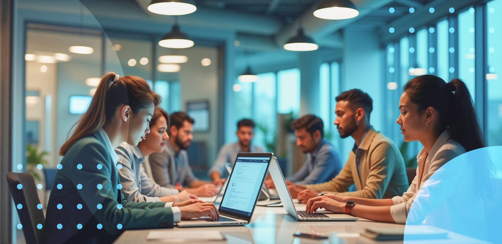 TIC Monitor Noviembre 2025