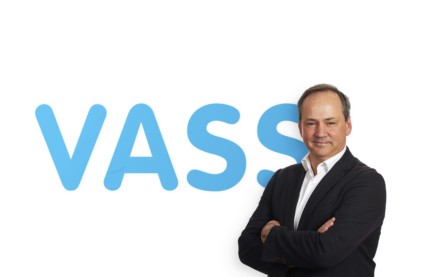 VASS releases a new brand identity laying the foundation for continued strong growth