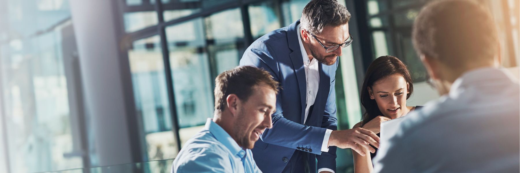 GBM Reinvents Regional Sales and Unlocks Predictive Insight Across Eight Countries