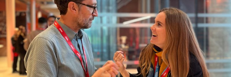 Innovating to Connect: Technology with Purpose