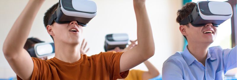 Vass Foto Blog interior - 1 Challenges of using AI in education
