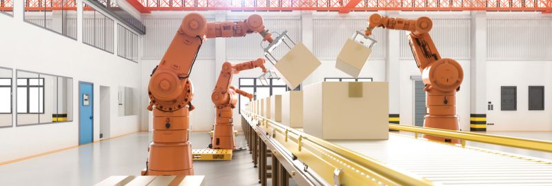 Logistic and Transportation