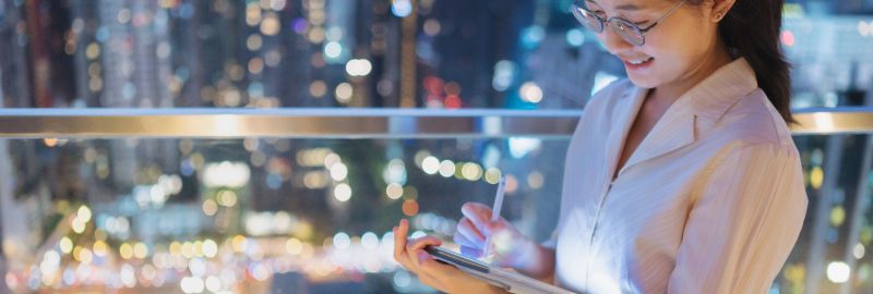 The Future of Learning: AI Tools and Strategies