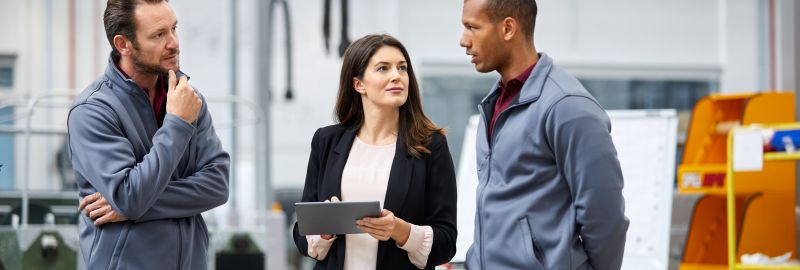 Advantages of Implementing DPPs in Automotive 