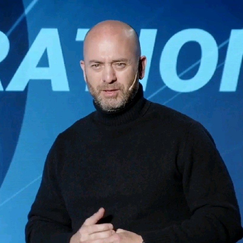 Jorge Gonzalez Herrero