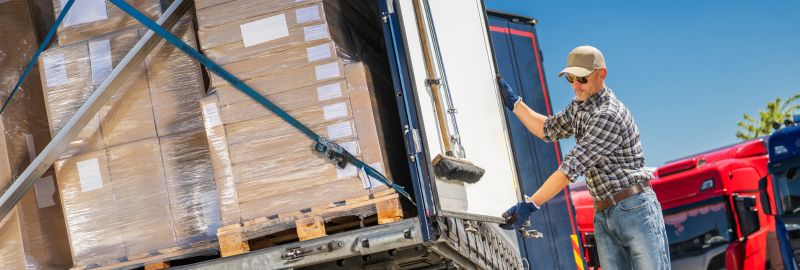 Phases of the Smart Packaging Process