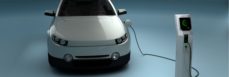 Rise of Electric Cars (E-cars)