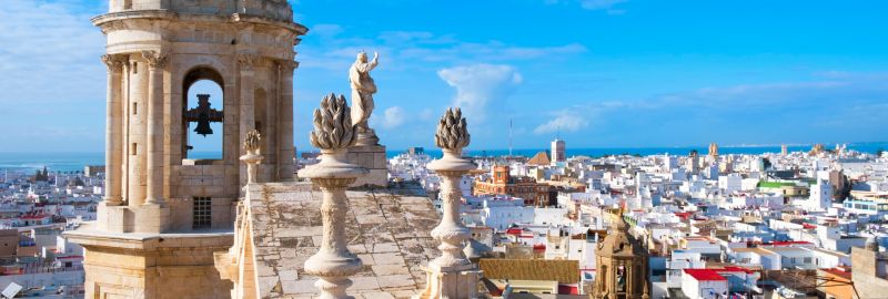 El caso de España como líder en turismo