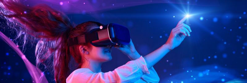 Virtual Reality Today