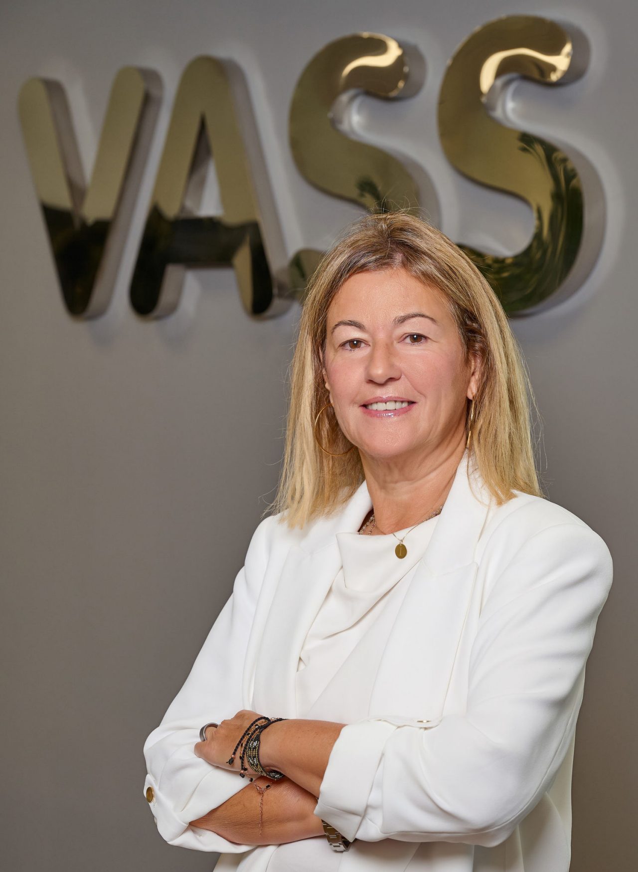 Arantxa Sáinz de Baranda