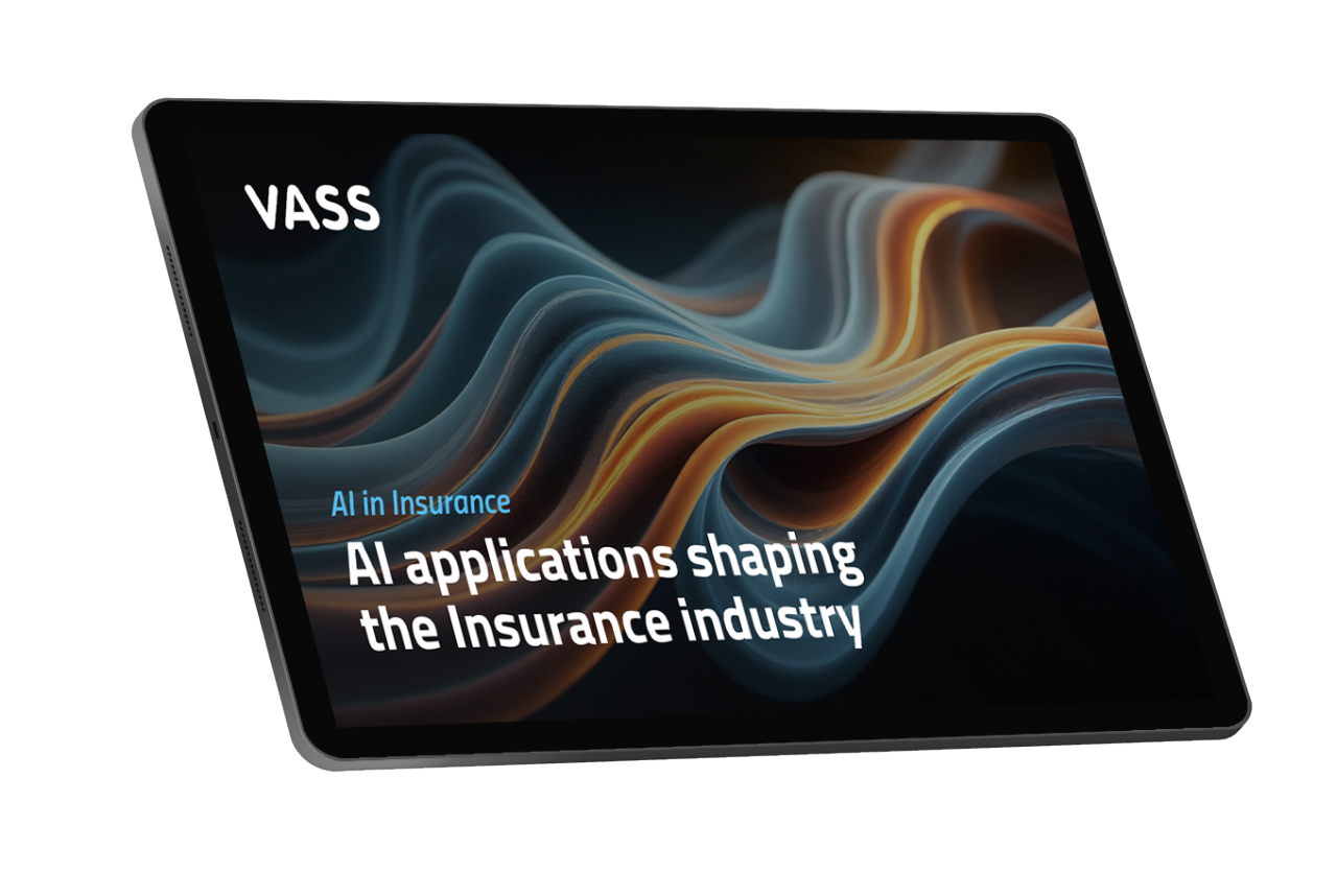 .Banking Trends Mockup