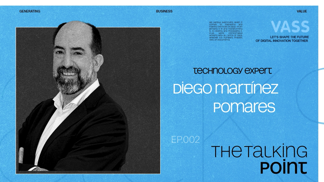 Diego Martinez Pomares