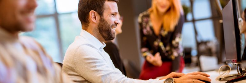 Key benefits for businesses